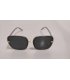 SG561 - Korean Retro Box Sunglasses